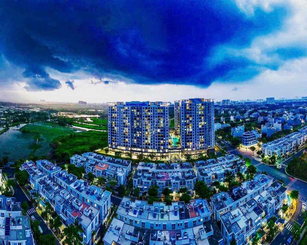Bán Chung Cư Lovera Vista 2Pn 2Wc Sổ Hồng Sẳn Giá Cực Tốt - Ảnh 2