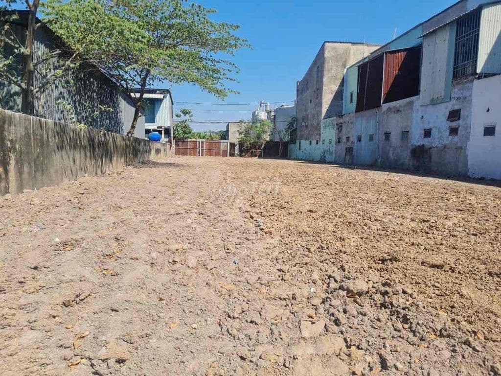 BÁN CẶP ĐẤT MẶT TIỀN ĐÔNG THẠNH 2-8 DT: 12x42 CN: 505m2 hơn 10tỷ - Ảnh 3