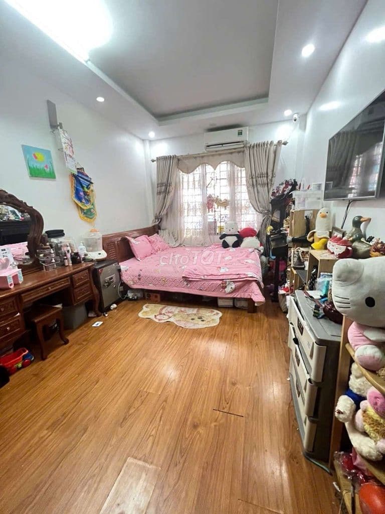 bán nhà đình thôn mỹ đình 32m 9,3 tỷ - Ảnh 3