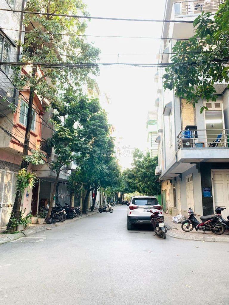 căn nhà dành cho người chọn sự an tâm45m chỉ 14, 1tỷ