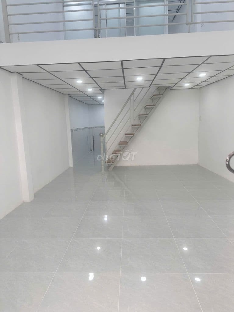 NHÀ NGON - TÂN KỲ TÂN QUÝ P. TÂN SƠN NHÌ 4.6x13M - SỔ CÔNG NHẬN 48m2,