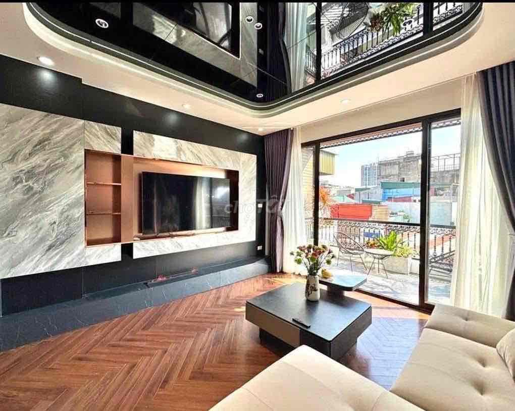 🔥 NHÀ MẶT PHỐ KINH DOANH ĐỈNH CAO – TRUNG TÂM VẠN PHÚC, HÀ ĐÔNG – NHỈN
