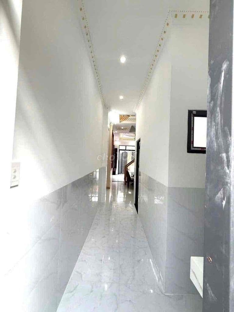 Cô 3 rao bán nhà Phan Đăng Lưu phú nhuận giá 2TY2 có sổ hồng - Ảnh 3