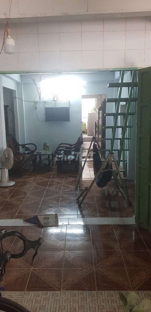 cần bán nhà tân hiệp