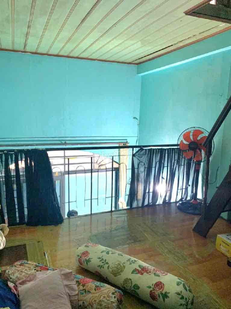 NHÀ 20 m² ,2PN – SÁT Q1 – NGUYỄN THIỆN THUẬT-BÌNH THẠNH. - Ảnh 3