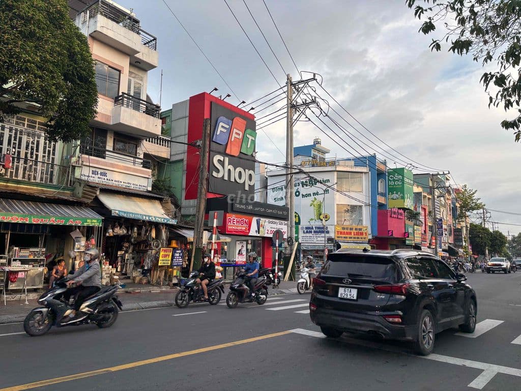 Nhà Phước Bình Đường Thông cạnh Global City . Sổ Vuông Đẹp Tại Nhà - Ảnh 2