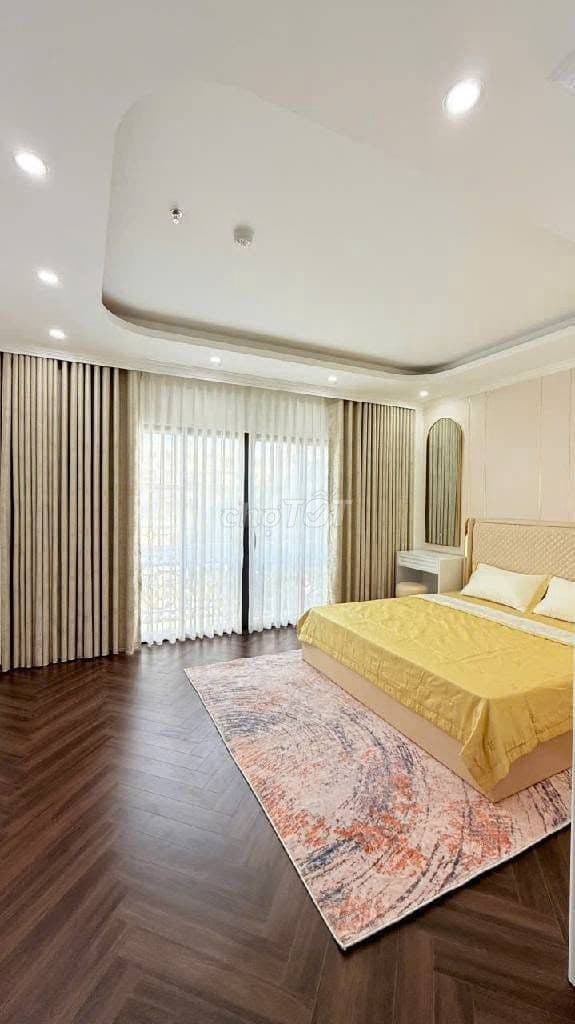 bán nhà đẹp Phú Lương Hà Đông nhỉnh 5 tỷ - Ảnh 2