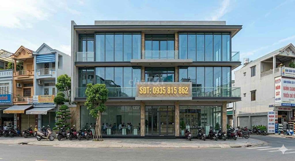 MT Nguyễn Thị Ly Hóc Môn 10696m2 Vuông Vức Ngang 50m Giá 2.5tr/m2 TL - Ảnh 3