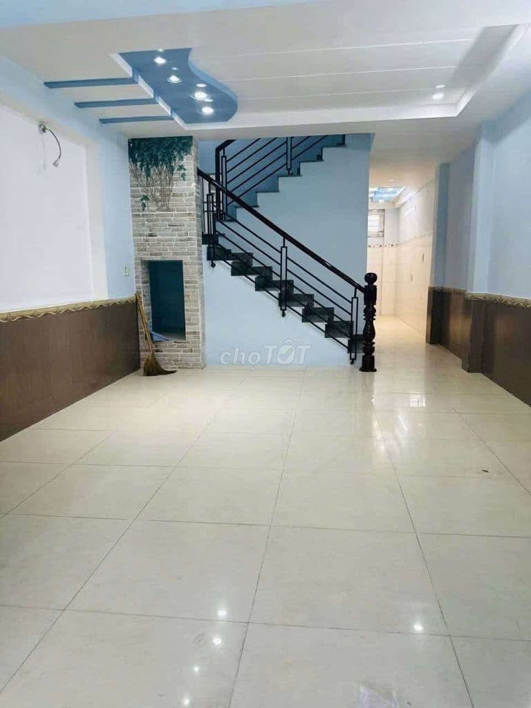 Đi Mỹ bán nhà đối diện với eon tân phú vị trí buôn bán mọi ngành nghề - Ảnh 3