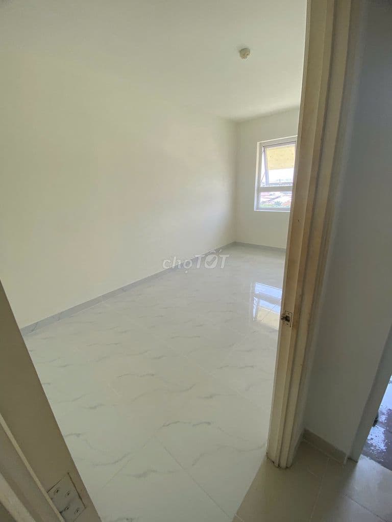 Bán căn hộ 8x Đầm Sen 75A Tô Hiệu, 1 phòng có sổ giá 2.3 tỉ - Ảnh 3