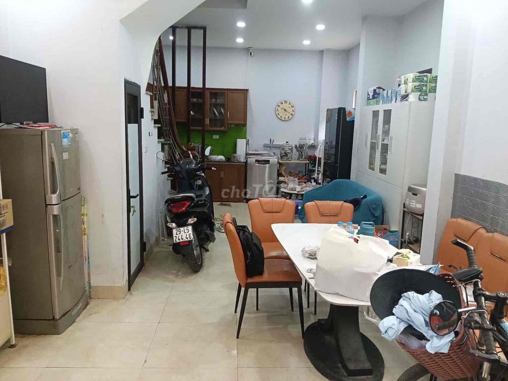 🔥 HÀNG HIẾM MỖ LAO - LÔ GÓC 2 MẶT THOÁNG - 40M² 5 TẦNG - GIÁ 8,6 TỶ 🔥 - Ảnh 2