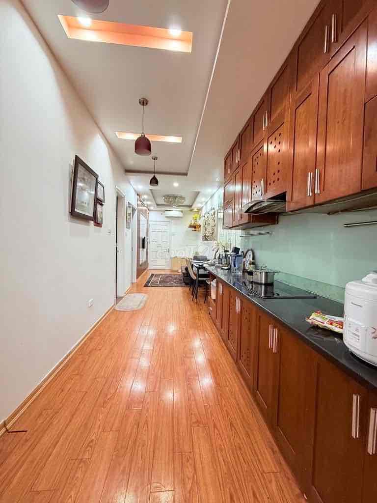 HIẾM CHUNG CƯ KIM VĂN KIM LŨ GIẢM CHÀO CÒN 3,5 tỷ 2PN SỔ RIÊNG