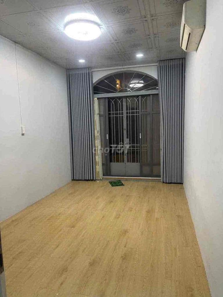 Nhà 2 Tầng 42m2 hẻm xe hơi đường Tám Danh P4Q8 - Ảnh 2