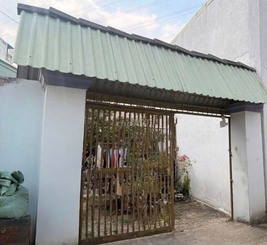 NHÀ QUẬN8- GIÁ LONG AN-40TR/M2-BÌNH ĐÔNG-QUẬN 8-190m2-7,8 tỷ - Ảnh 3