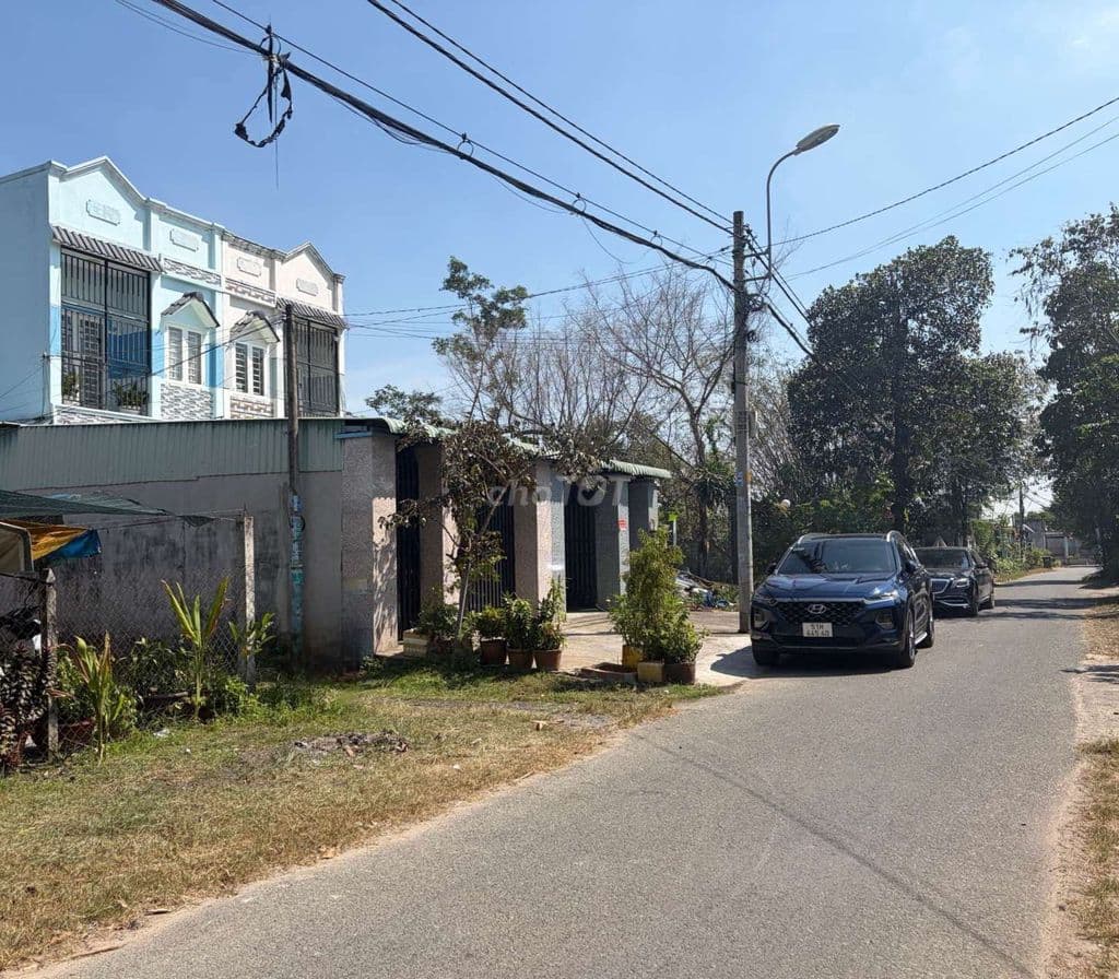 BÁN NHÀ ĐẸP MT KINH DOANH CỦ CHI