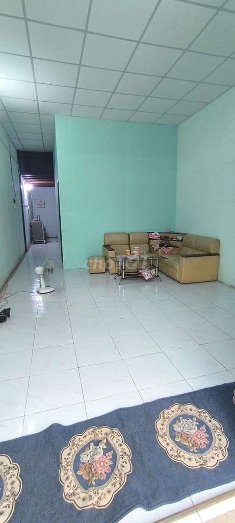 NHÀ BÁN HBPHUOC,GẦN KHU DÂN CƯ HỒNG LONG,VẠN PHÚC CITY - Ảnh 2