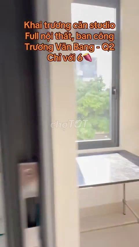 Cho thuê nhà mới 100% tại Dĩ An sạch đẹp giá rẻ - Ảnh 2