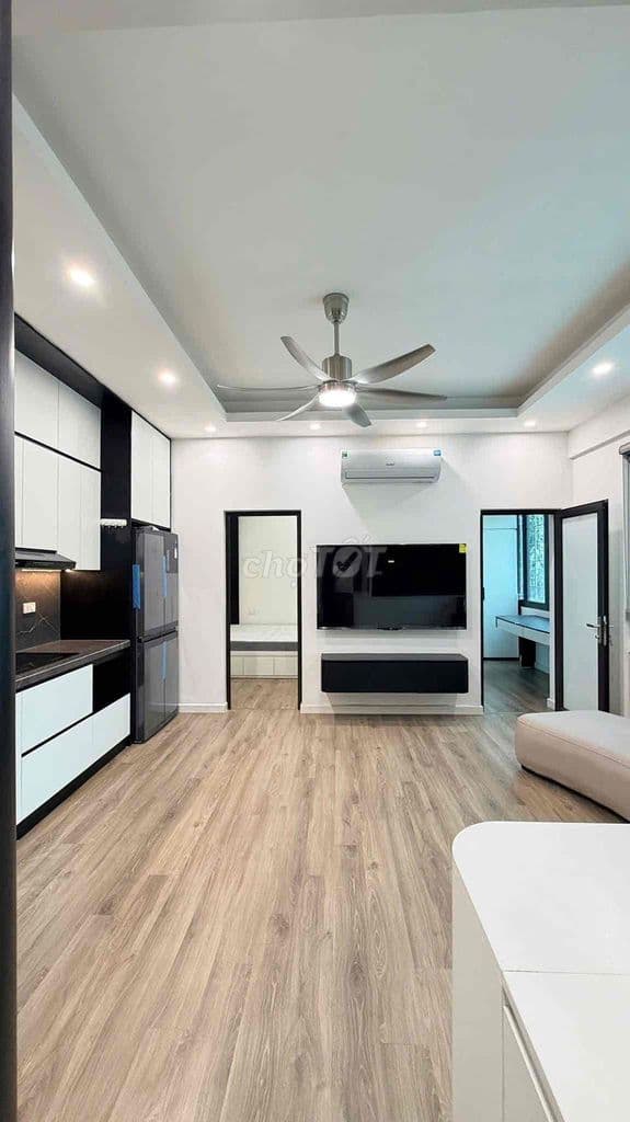 🔥 BÁN CHUNG CƯ ĐẠI KIM - CT3 X2 – GẦN NGÃ TƯ SỞ – 86M2 - 3 NGỦ - FULL - Ảnh 3