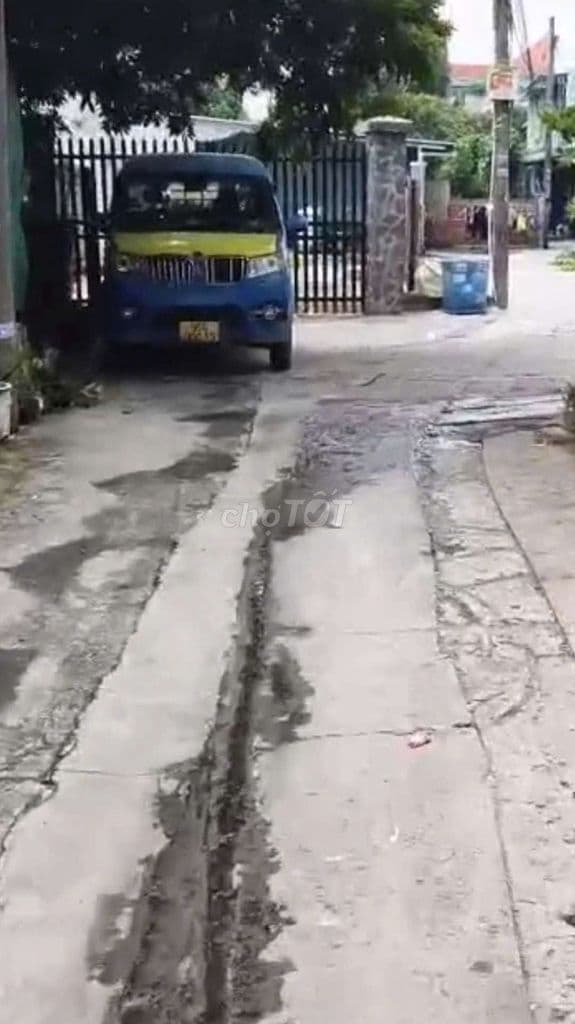 632 m2 👉 Đất Có Thổ Cư, gần Chợ Đông Thạnh - Ảnh 3