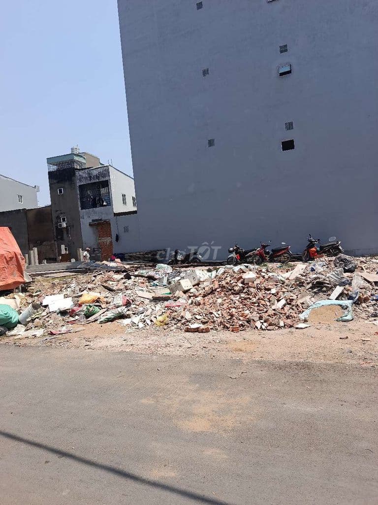 Bán đất lò lu quận 9, 150m2 full thổ giá 5.6 tỷ - Ảnh 2