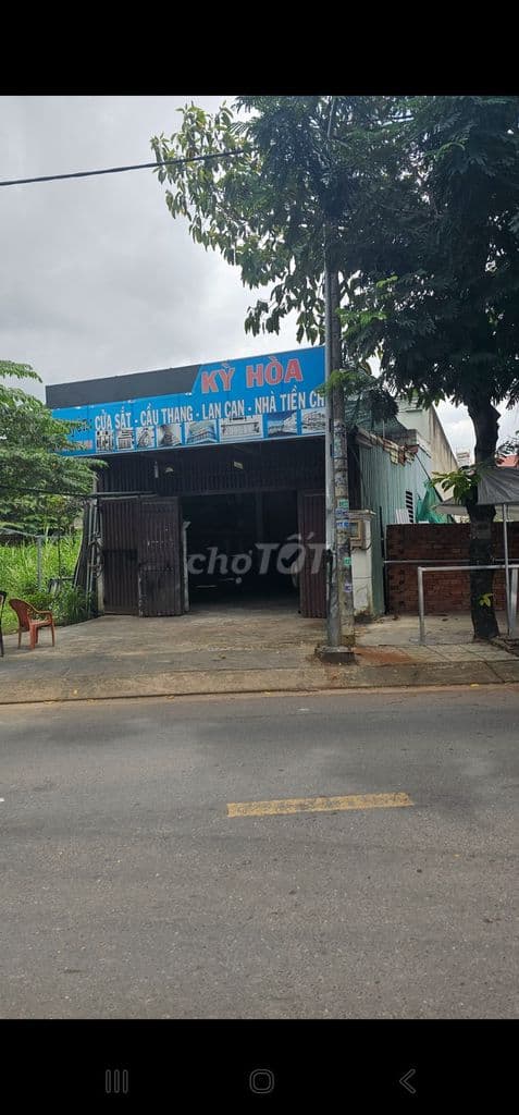 BÁN NHÀ MẶT TIỀN 93/39 Ấp 4, xã Xuân Thới Thượng, Hóc Môn