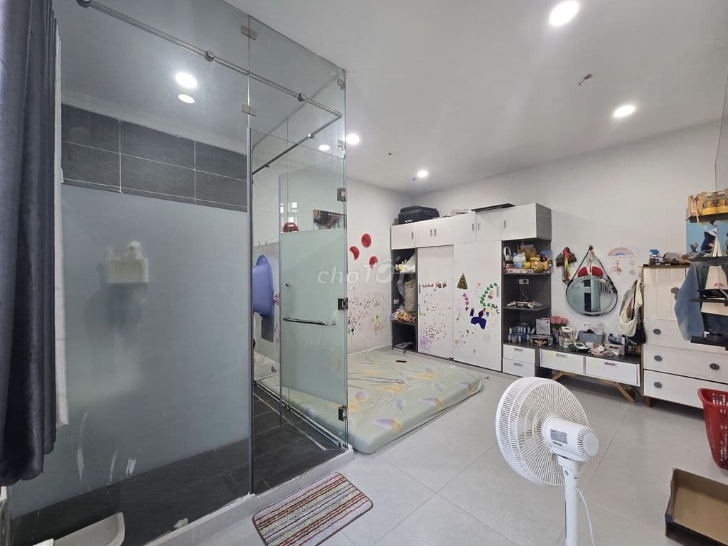 NHÀ MỚI PHÚ THỌ HÒA – TÂN PHÚ - Ảnh 2