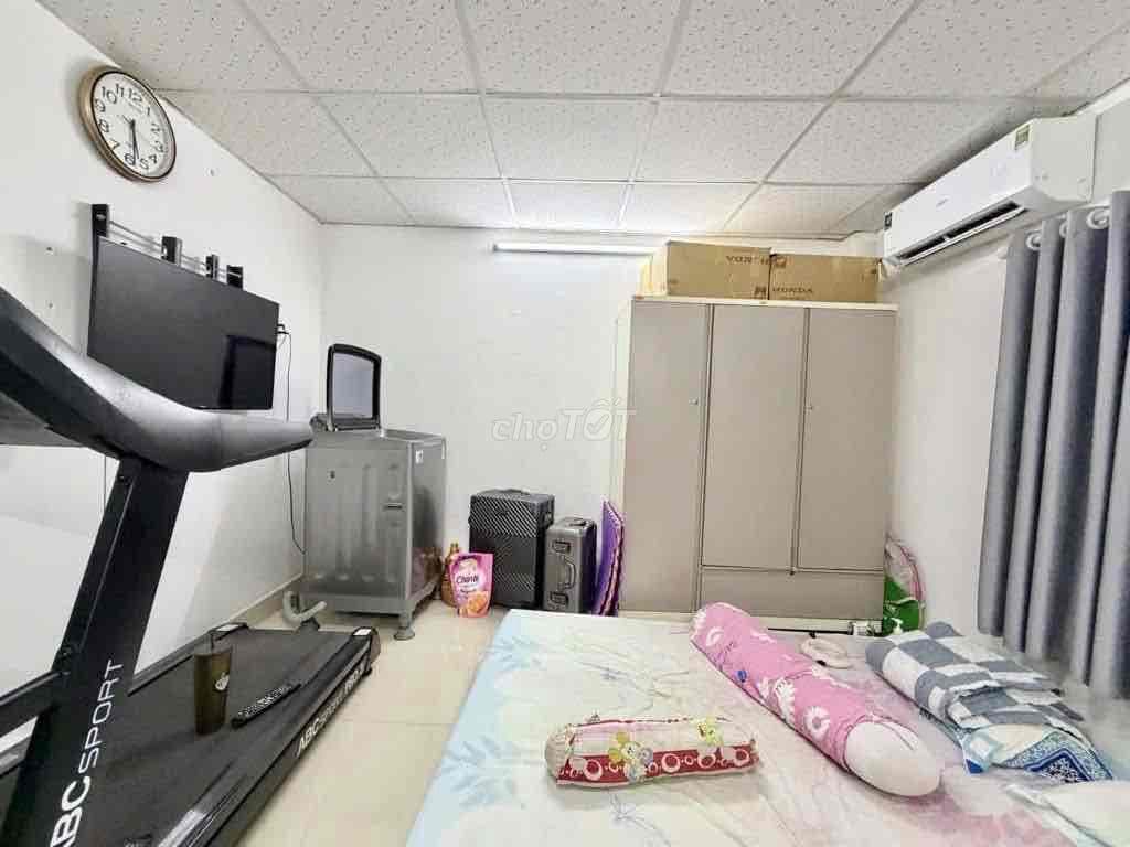 TT Quận 1 - Bán Nhà 5 Tầng Gần Mặt Tiền Đường Cô Bắc 25M2 Chỉ 4,2 Tỷ. - Ảnh 3