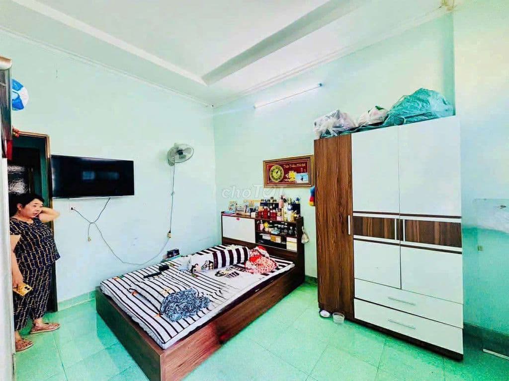 Bán nhà Hẻm xe hơi Dương THỊ MƯỜI -Tân CHÁNH HIỆP -Q12.-52m2 Giá 4.3tỷ - Ảnh 2