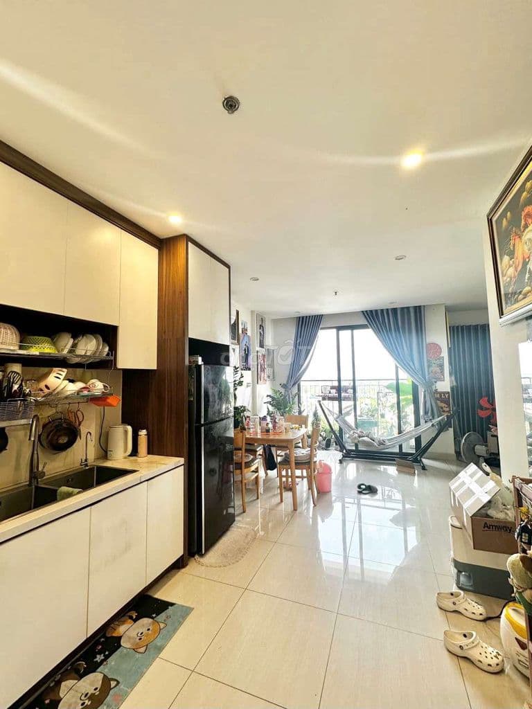 Bán căn 2pn+ Origami giá 3.4 tỷ Vinhomes grand park Q9 - Ảnh 3