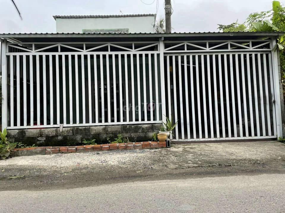 Bán nhà gấp về quê DT 82M2 , giá 1 tỷ150tr , ở Đ Huỳnh Văn Cọ-Củ Chi