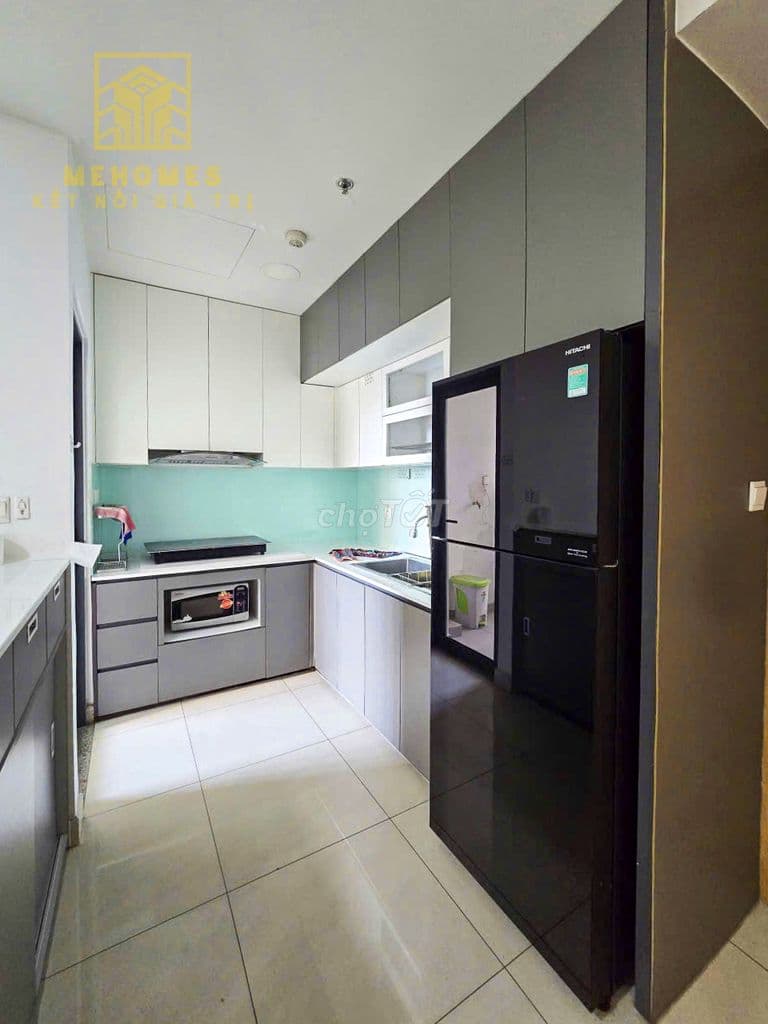 🍀 BÁN CĂN HỘ 3PN 112M2 FULL NỘI THẤT, NHÀ MỚI SẠCH ĐẸP, CHỈ 6TY150 - Ảnh 2