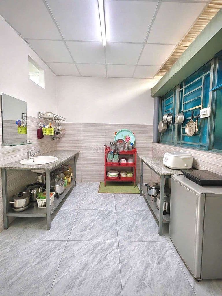 SÁT AOEN TÂN PHÚ 78M CỰC HIẾM GIÁ CHỈ 4TY860 hẻm oto ngủ trong nhà - Ảnh 3