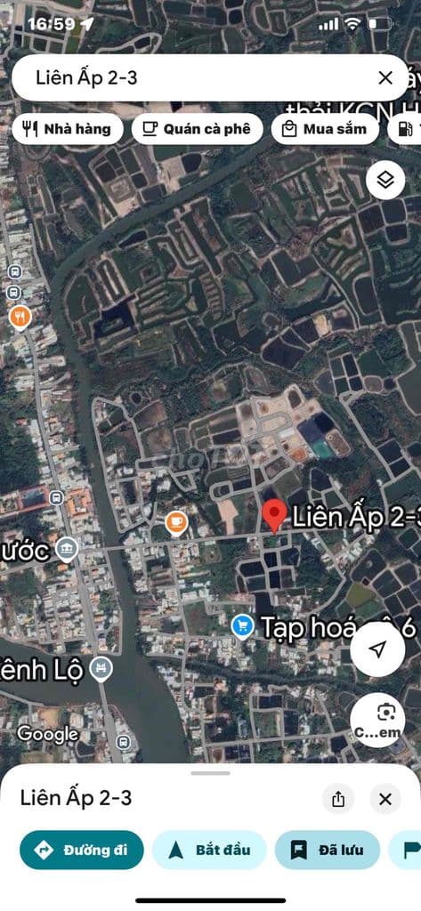 nhà Bè sắp lên Phường rồi , ai gom miếng này dùm em nào