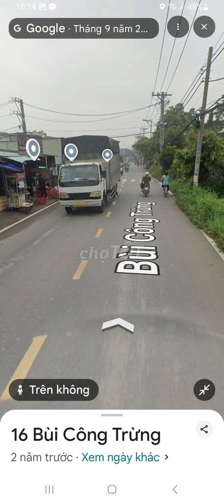 chủ gửi bán kho xưởng MT đường BÙI CÔNG TRỪNG - Ảnh 2