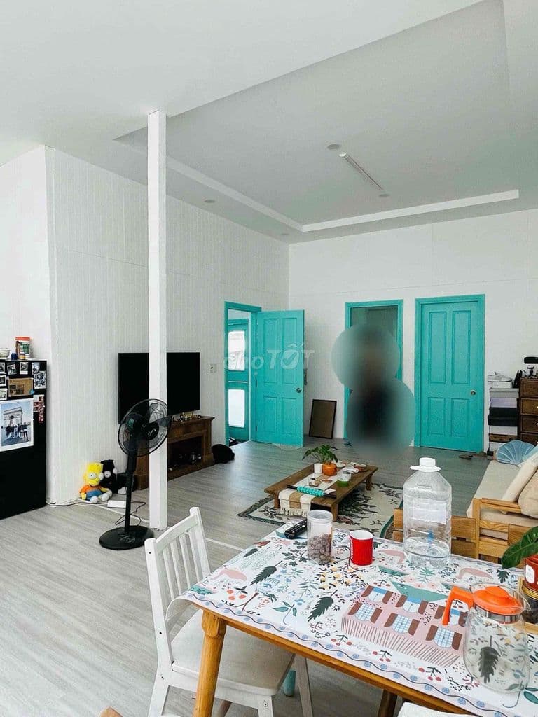 Bán Nhà Trung Tâm Q1 - Ảnh 3