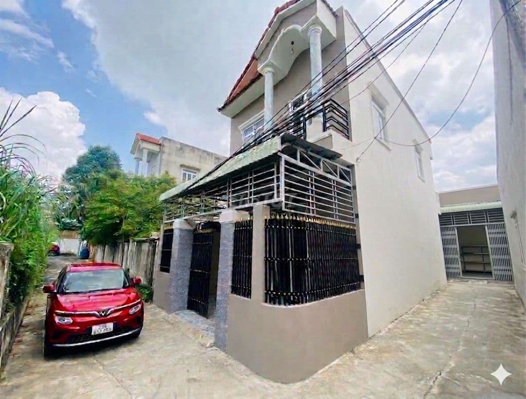 CĂN GÓC 96M² – NGANG 6M – LÒ LU – 4.95 TỶ 🔥