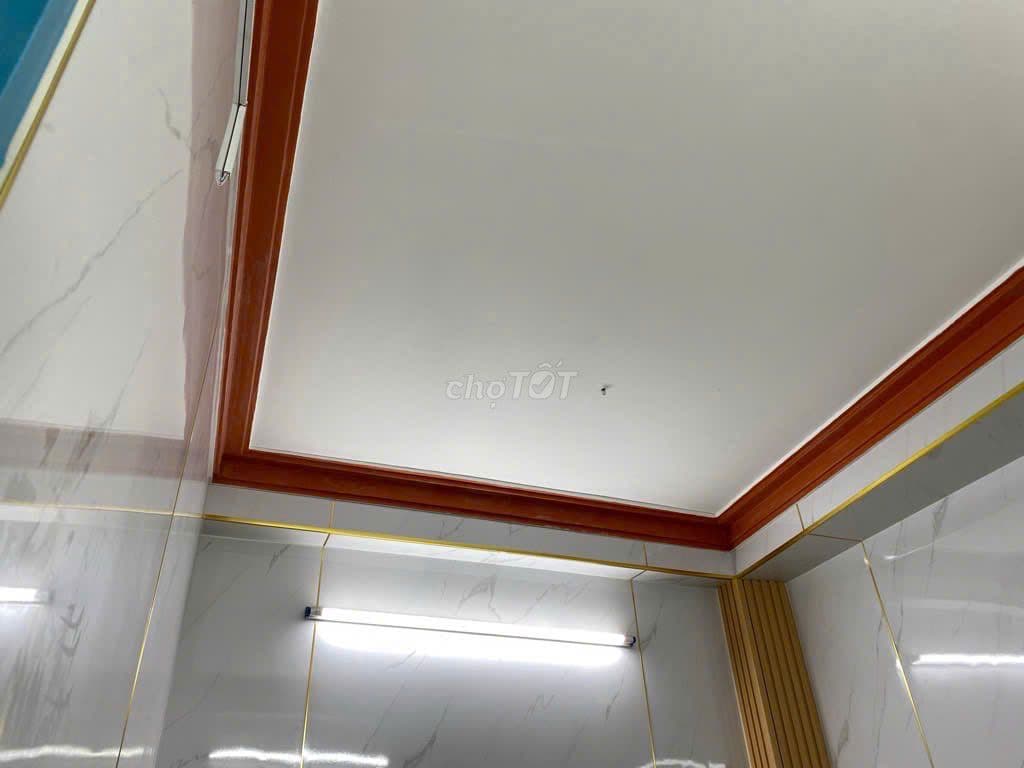 NHÀ 5 PN - KẾ UEH - DT 25TR/TH - SÁT MẶT TIỀN - NGUYỄN TRI PHƯƠNG, Q10 - Ảnh 3