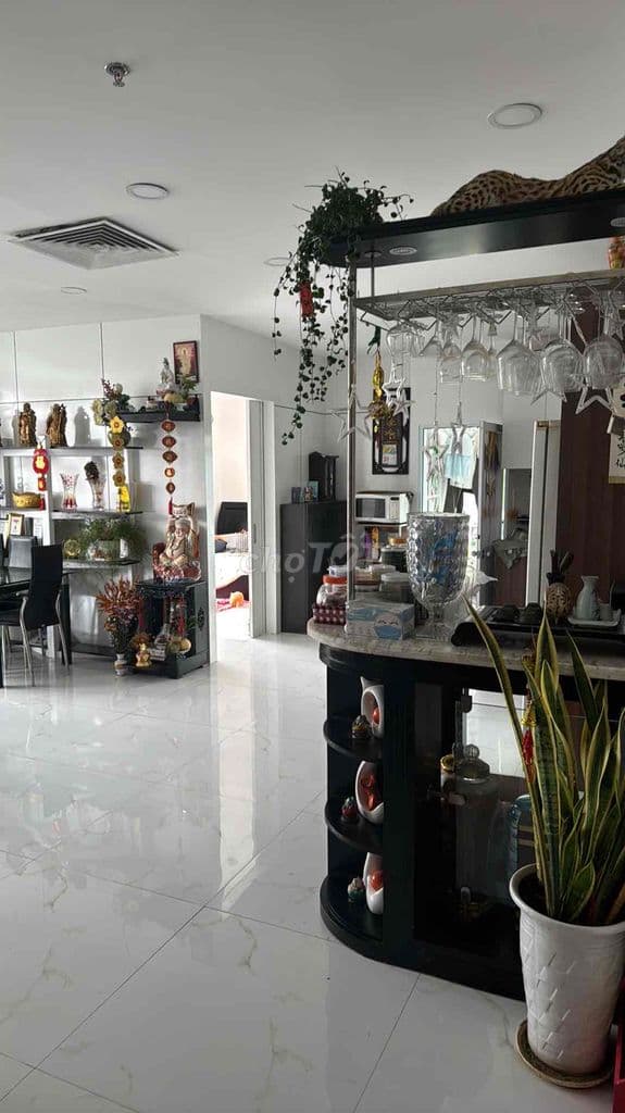Bán Căn Hộ TMDV Chung Cư Silver Star
