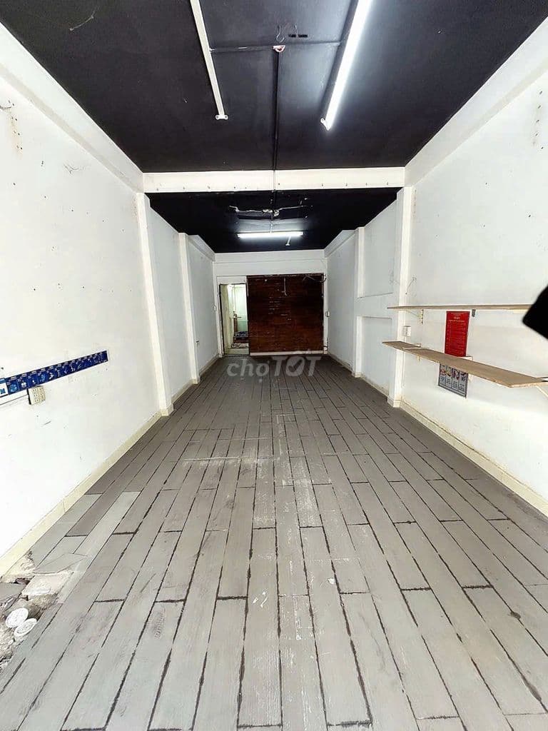 MT ĐIỆN BIÊN PHỦ Q10, 48M2 3 TẦNG CÓ SÂN THƯỢNG, KD ĐỈNH, CHỈ 16.35 TỶ - Ảnh 2