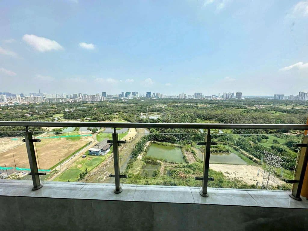 Dragon Hill 1 | 92m (3PN + 2WC) | Sổ Hồng. Nhà xinh. View Phú Mỹ Hưng