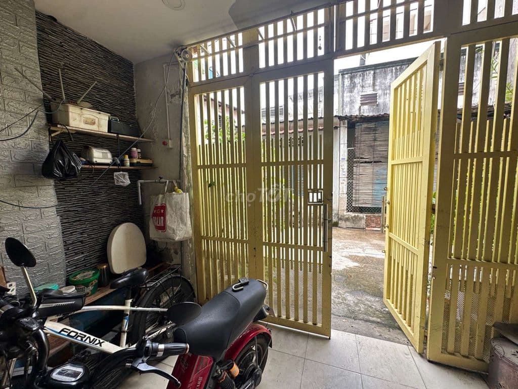 HXH ĐHT17 khu hiếm nhà bán, 60 m2, 2 tầng, nhỉnh 4 đồng
