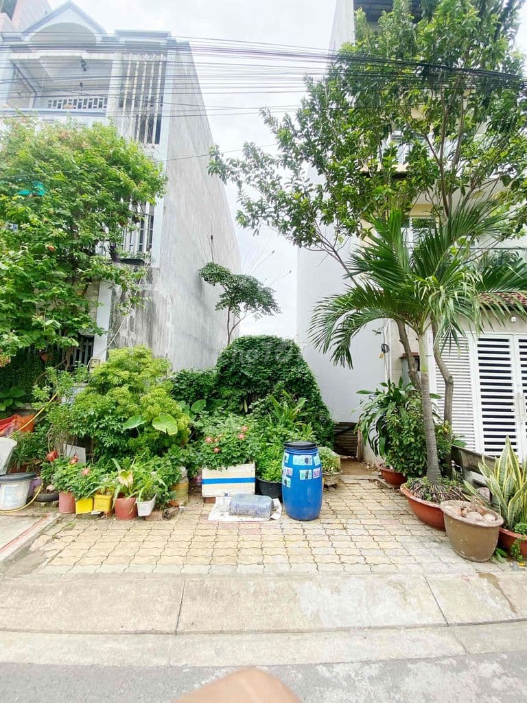 BÁN ĐẤT 3,6 TỶ SỞ HỮU NGAY LÔ ĐẤT 63M2 NGUYỄN DU