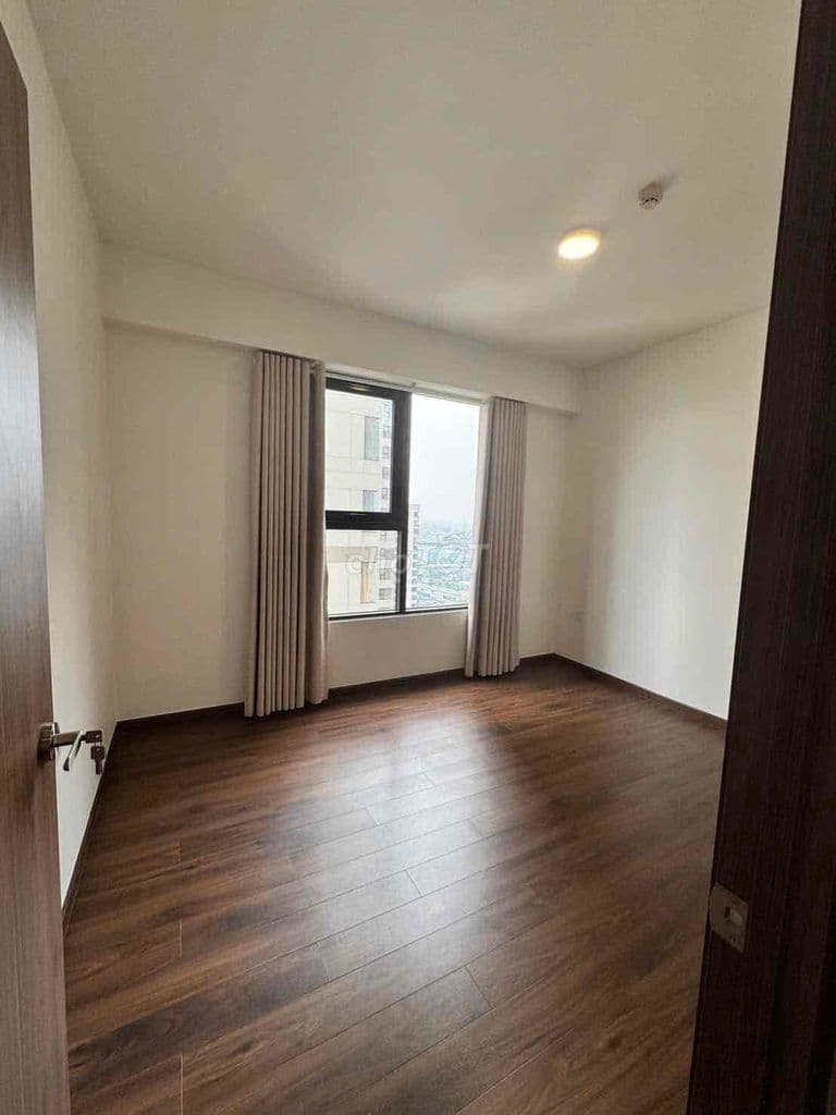 căn hộ 77m2 3 pn 2wc Tại The privia - Ảnh 3