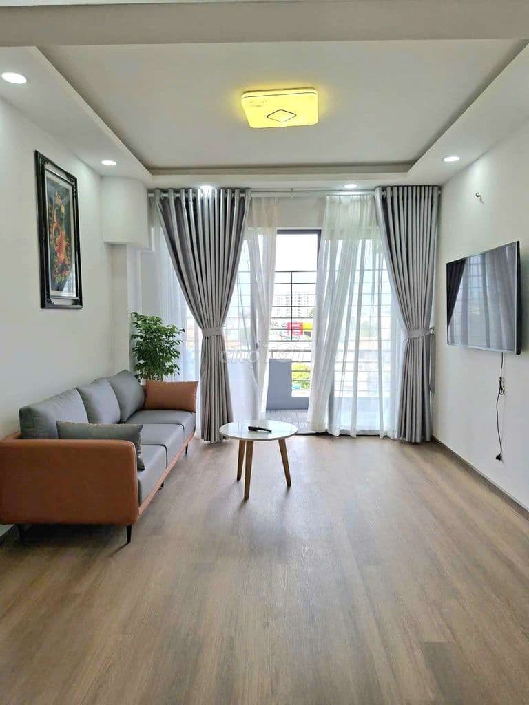 💚💛 CHỈ NHỈNH 3 TỈ - BÁN CHUNG CƯ AN LỘC - xem nhà 24/24 ạ ^^ - Ảnh 3