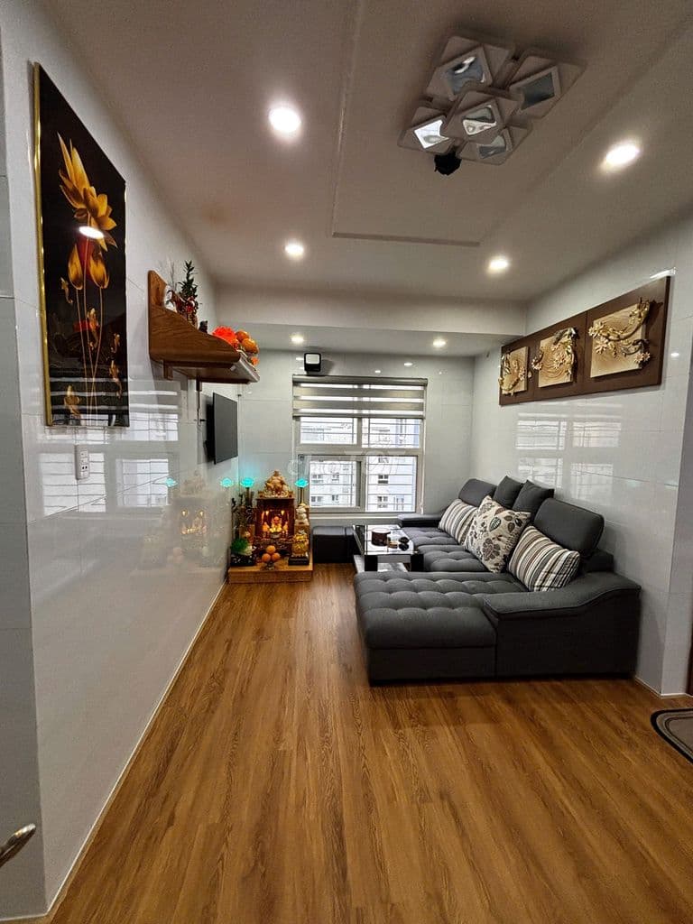 NHÀ TO EHOME 3 căn 96m2 GIÁ 3,99 TỶ CÓ 3PN, 3WC