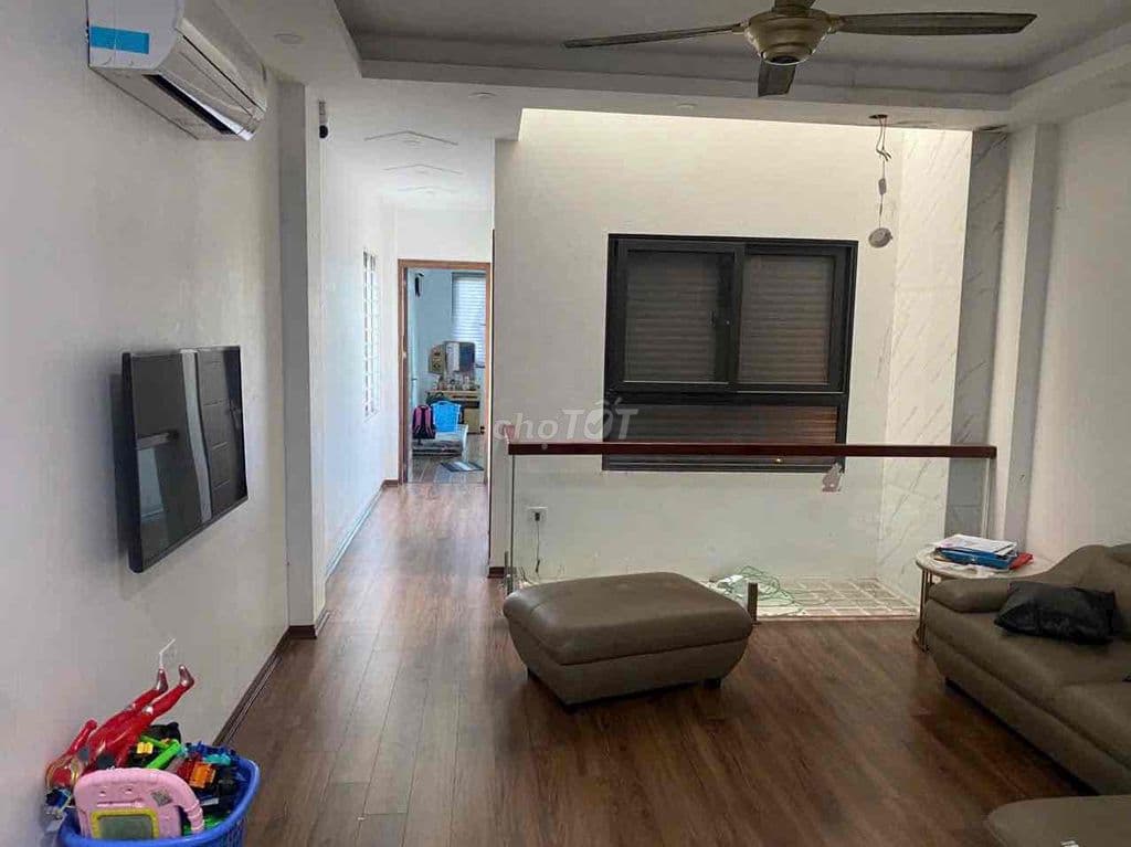 BÁN GẤP CĂN NHÀ 3,5 TẦNG 74M² TÂN CỔ ĐIỂN TẠI VÂN NỘI ĐÔNG ANH