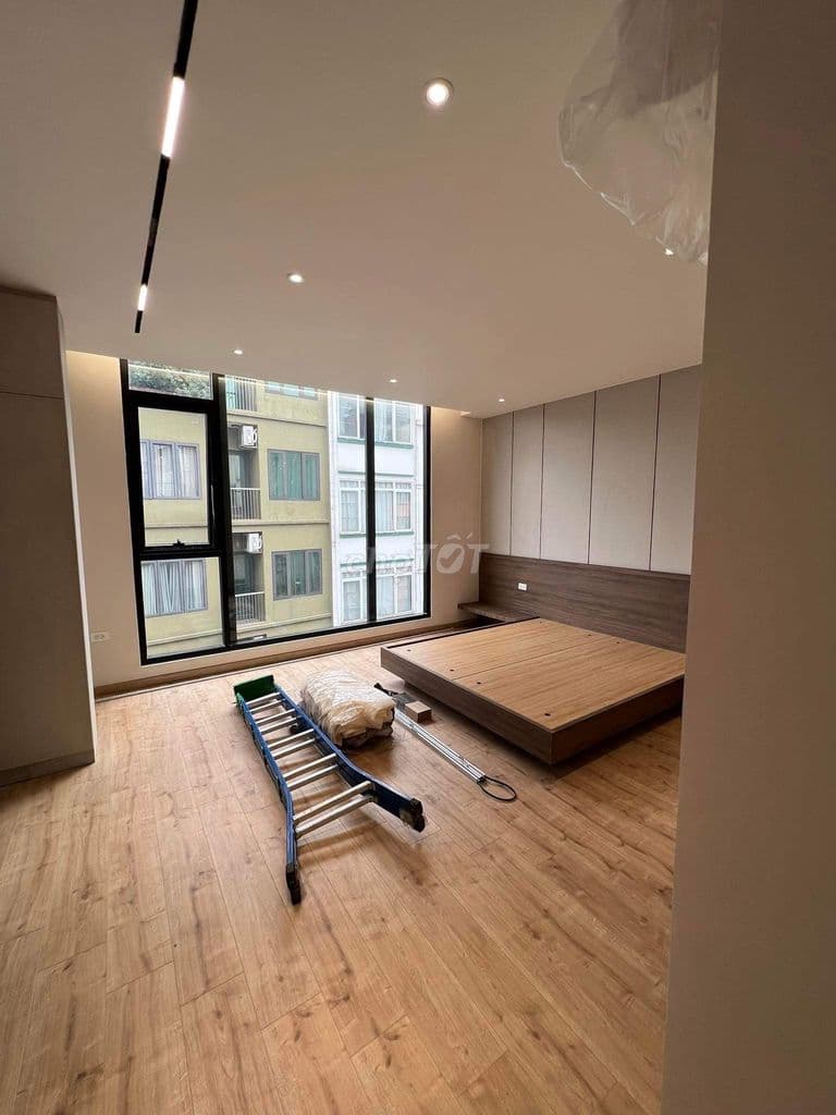 BÁN LÔ MẶT PHỐ ĐỐNG ĐA, 7 TẦNG THANG MÁY GẦN VĂN MIẾU QUỐC TỬ GIÁM - Ảnh 2