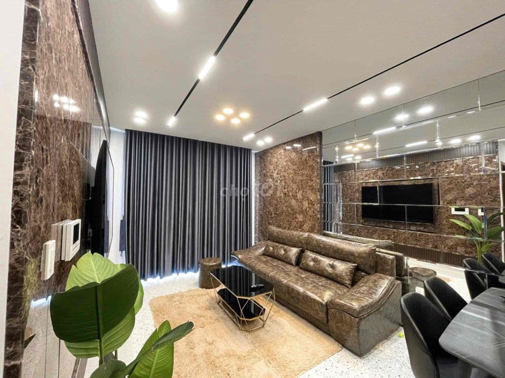 Chủ ngợp Bank , cần bán căn hộ Lavida Plus 54m2 giá 3.9 tỷ còn TL