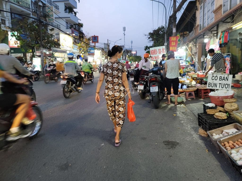 Đất siêu đẹp đường hiệp bình giá rẻ khu vực cần bán gấp...!!!!!