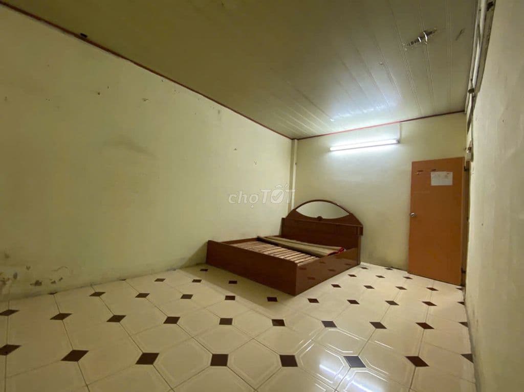 NHÀ BÌNH THỚI GẦN LÊ ĐẠI HÀNH (4.5x20)M| HỢP ĐỒNG THUÊ 10 TRIỆU/THÁNG - Ảnh 3